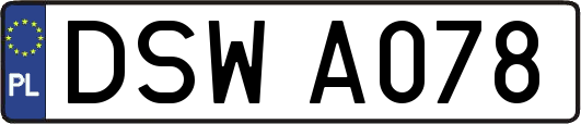 DSWA078