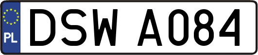 DSWA084