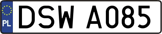 DSWA085