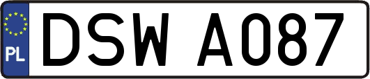 DSWA087