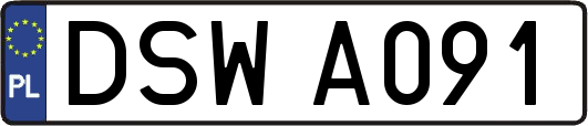 DSWA091