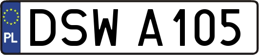 DSWA105