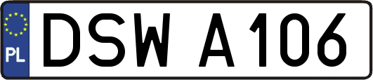 DSWA106
