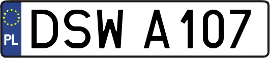 DSWA107