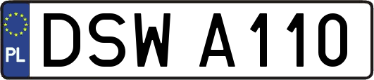 DSWA110
