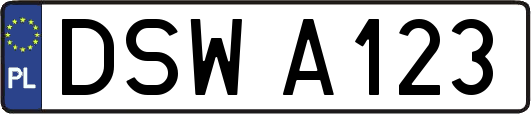 DSWA123