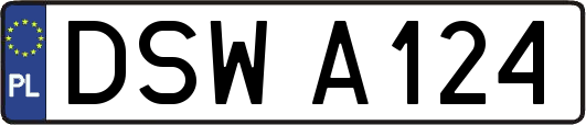 DSWA124