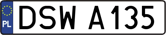 DSWA135