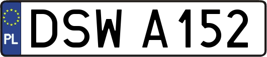 DSWA152