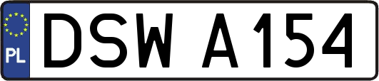 DSWA154