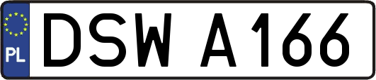 DSWA166