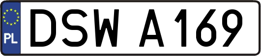 DSWA169
