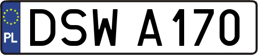 DSWA170