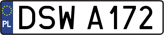 DSWA172