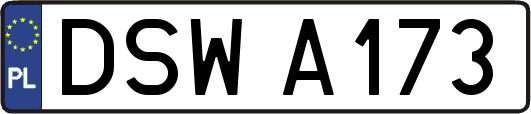 DSWA173