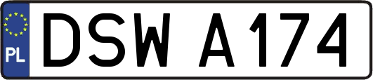 DSWA174