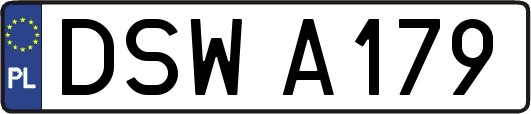 DSWA179