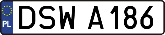 DSWA186