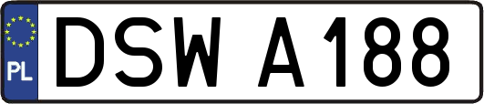 DSWA188