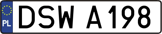 DSWA198