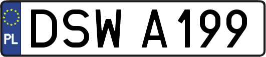 DSWA199