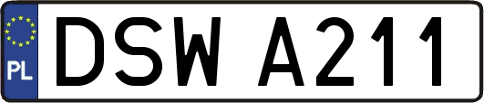 DSWA211
