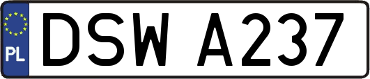 DSWA237