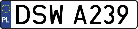 DSWA239