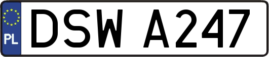 DSWA247