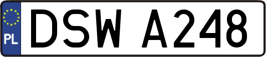 DSWA248