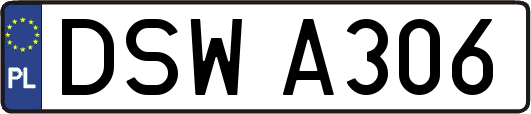 DSWA306
