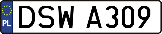 DSWA309