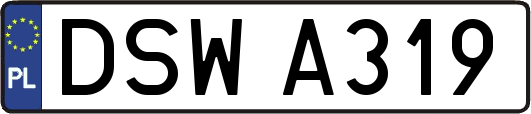DSWA319