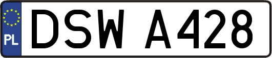 DSWA428
