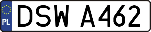 DSWA462
