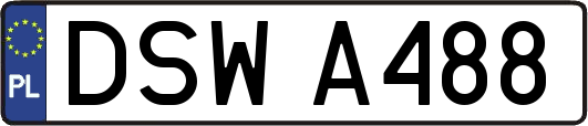 DSWA488