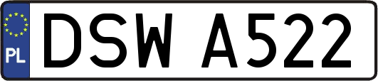 DSWA522