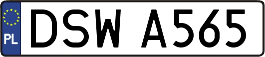 DSWA565