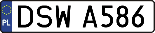 DSWA586