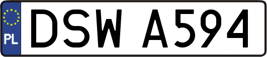 DSWA594