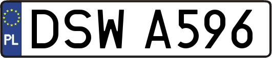 DSWA596