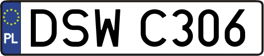 DSWC306
