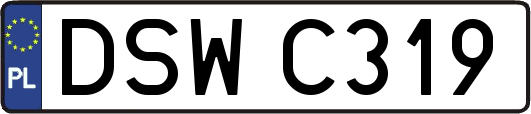DSWC319
