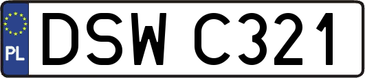 DSWC321