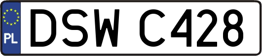 DSWC428