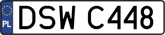 DSWC448