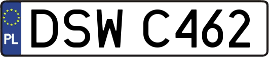 DSWC462