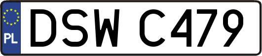 DSWC479