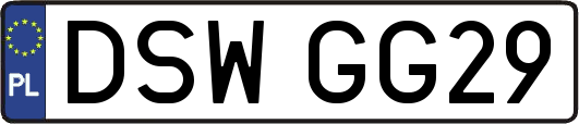 DSWGG29
