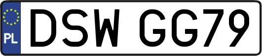 DSWGG79